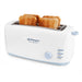 EAN 8435568402577 - Orbegozo TO 4500 tostadora 6 4 rebanada(s) 1400 W Blanco imagen 3
