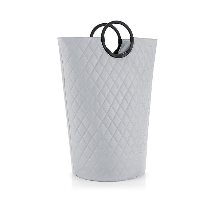 Reisenthel® Wäschekorb Loophome L, Gris