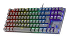EAN 8435693101048 - Mars Gaming MK80 teclado Juego USB QWERTY imagen 2