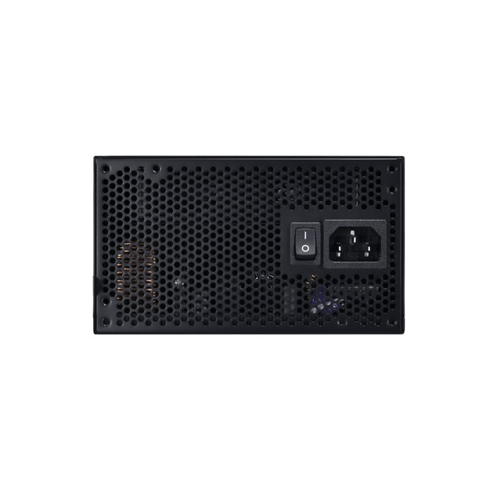 EAN 4718466015105 - Lian Li EG0850 unidad de fuente de alimentación 850 W 20-pin ATX SFX Negro imagen 6