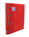 EAN 8412771025540 - Oxford 400109186 carpeta de cartón A4+ Rojo imagen 1