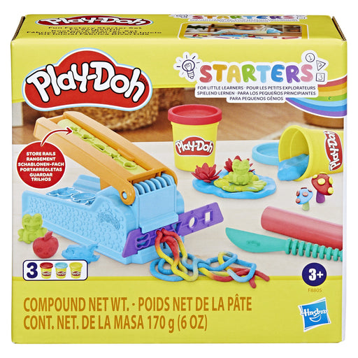 EAN 5010996204646 - Play-Doh F88055L00 juguete de arte y manualidades imagen 1