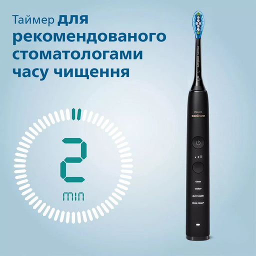 EAN 8710103993872 - Philips Sonicare DiamondClean Smart HX9917/89 cepillo eléctrico para dientes Adulto Cepillo dental sónico imagen 1