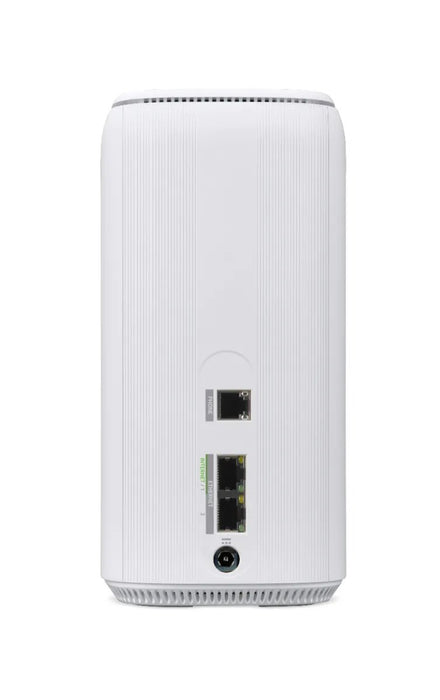 EAN 4711121723964 - Acer Connect X6E 5G CPE EU Plug router inalámbrico Gigabit Ethernet Tribanda (2.4 GHz / 5 GHz / 6 GHz) Bl imagen 5