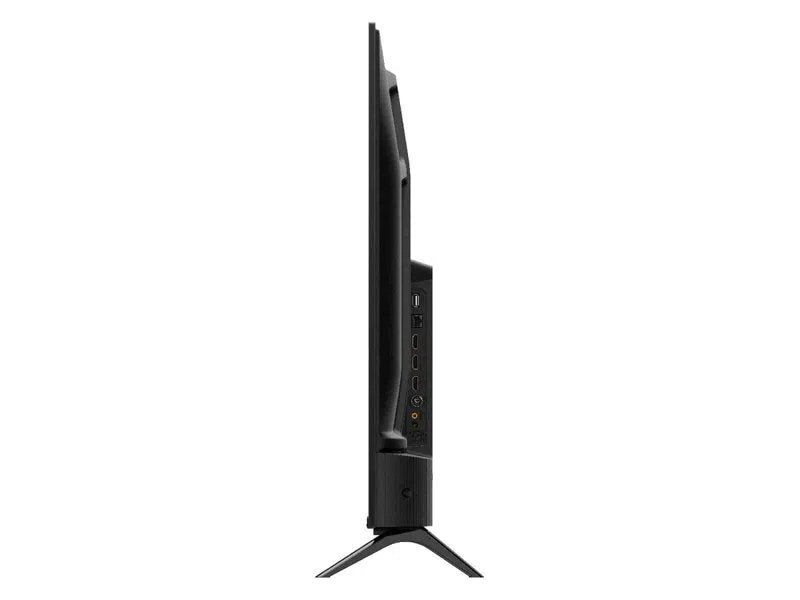 EAN 5901292524661 - TCL P61 43P61B Televisor 109,2 cm (43") 4K Ultra HD Smart TV Wifi Titanio imagen 6