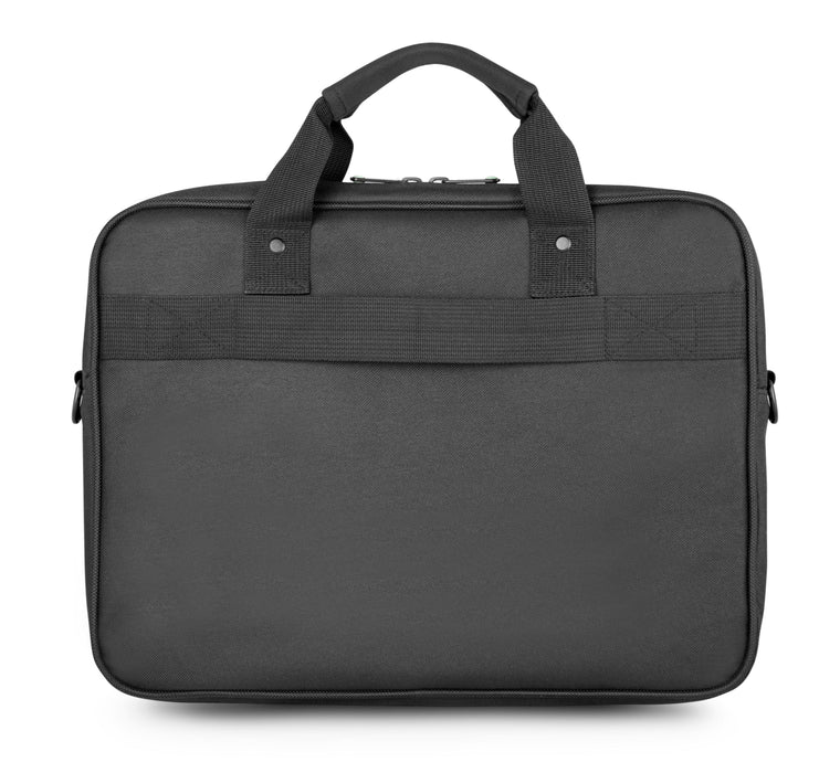EAN 3760170859521 - Urban Factory MTC14UF maletines para portátil 35,6 cm (14") Maletín Negro imagen 2