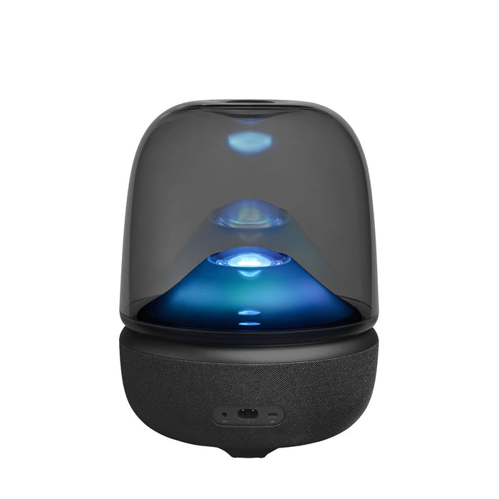 Harman/Kardon Aura Studio 5 De 3 Vías Negro Inalámbrico Y Alámbrico 160 W