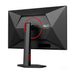 EAN 4038986183246 - AOC G4 27G4ZR pantalla para PC 68,6 cm (27") 1920 x 1080 Pixeles Full HD LED Negro, Rojo imagen 15