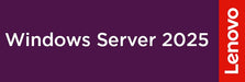 EAN 0889488772612 - Lenovo Windows Server 2025 Licencia de acceso de cliente (CAL) Licencia imagen 1