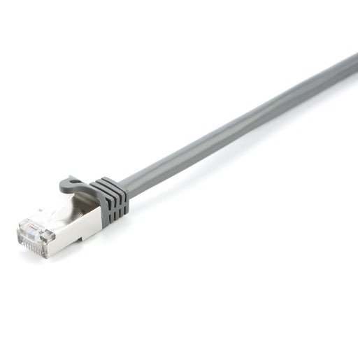 EAN 0662919100136 - V7 V7CAT6STP-05M-GRY-1E cable de red S/FTP (S-STP) imagen 1