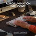 EAN 5099206103306 - Logitech Master 920-010799 teclado Oficina RF Wireless + Bluetooth QWERTY Internacional de EE.UU. Gris imagen 9