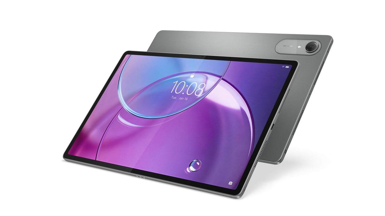 EAN 0199273487875 - Lenovo Idea Tab Pro Gen 2 Snapdragon 256 GB 33 cm (13") 8 GB Wi-Fi 7 (802.11be) Android 16 Gris imagen 6