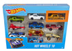 EAN 0074299548864 - Hot Wheels 54886 vehículo de juguete imagen 8