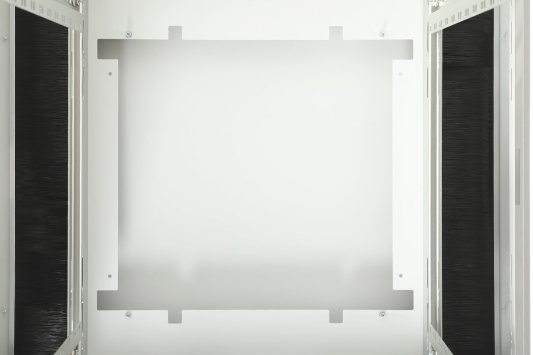 EAN 4016032476351 - Digitus DN-31117 armario rack 42U Rack o bastidor independiente Gris imagen 6