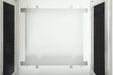 EAN 4016032476351 - Digitus DN-31117 armario rack 42U Rack o bastidor independiente Gris imagen 6