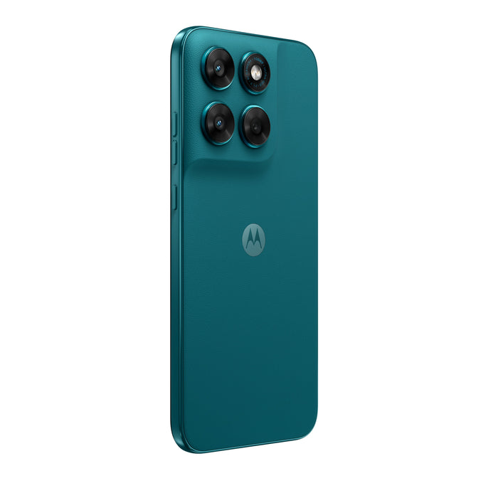 EAN 0840493617213 - Motorola moto g77 17,3 cm (6.8") Ranura híbrida Dual SIM Android 16.0 5G USB Tipo C 8 GB 256 GB 5200 mAh  imagen 11