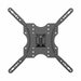 EAN 8436574704266 - AISENS WT55TSE-057 soporte para monitor 139,7 cm (55") Pared imagen 2