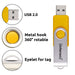 EAN 4034303036455 - Intenso USB Flash Drive Office Line 3543595 3.2 5St. Multipack - 64 GB unidad flash USB USB tipo A 3.2 Ge imagen 3