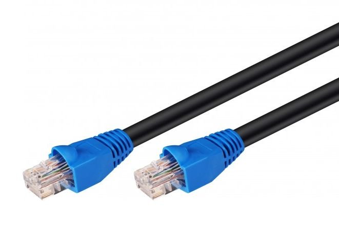 U/Utp Cat6 0,5m Outdoor Use
