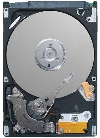 EAN 5711783193944 - DELL XGR4J disco duro interno 500 GB 7200 RPM 2.5" Serial ATA III imagen 1