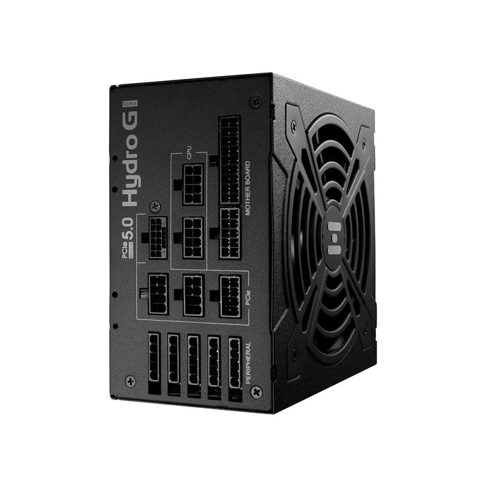 Fuente De Alimentación Fsp Hydro G Pro Atx3.0(Pcie5.0) 1200w 20+4 Pin Atx Atx Negro