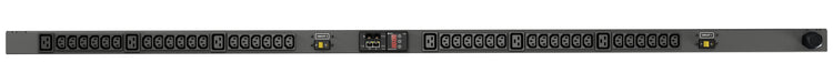 EAN 5704174036739 - Vertiv Geist rPDU, monitored, 0U, input IEC60309 230V 32A, outputs (36)C13 | (6)C19 unidad de distribució imagen 1