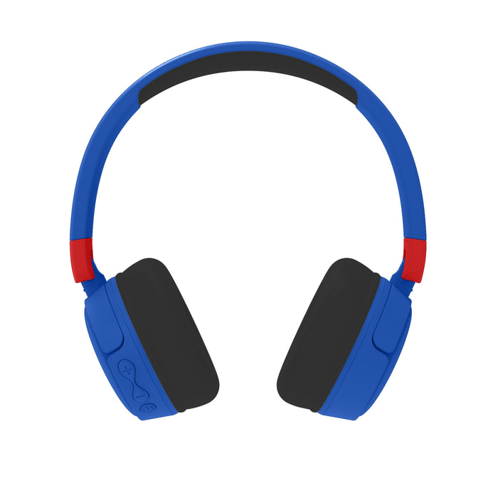 Auriculares Inalambricos Infantiles Super Mario Bros
