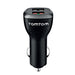EAN 0636926092296 - TomTom 9UUC.001.26 cargador de dispositivo móvil Universal Negro Encendedor de cigarrillos Auto imagen 3