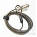 EAN 8435099529651 - Nilox NXSCN001 cable antirrobo Gris 1,9 m imagen 2