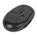 EAN 0092636353063 - Targus AMB582GL ratón mano derecha RF Wireless + Bluetooth Óptico 2400 DPI imagen 2