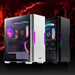 EAN 4710273776842 - XPG Starker Escritorio Blanco imagen 6