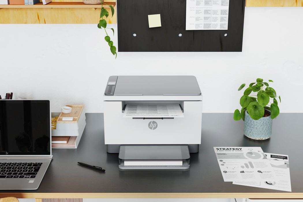 EAN 5715063679753 - HP LaserJet MFP M234d Printer 600 x 600 DPI A4 imagen 13