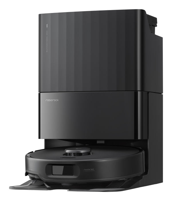 EAN 6936905900920 - Roborock Qrevo 5AE Negro imagen 1