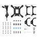 EAN 761345400657 - Antec Skeleton 240 Procesador Sistema de refrigeración líquida todo en uno 12 cm Negro imagen 10