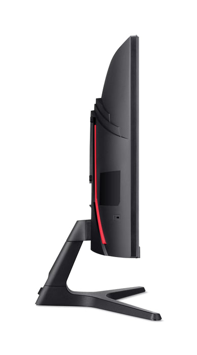 EAN 4711474638212 - Acer *ACR 24' Nitro ED240QP0 ED240QP0bi pantalla para PC imagen 4