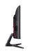 EAN 4711474638212 - Acer *ACR 24' Nitro ED240QP0 ED240QP0bi pantalla para PC imagen 4