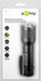 EAN 4040849445590 - Goobay 44559 linterna Negro Linterna universal LED imagen 4