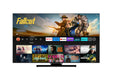 EAN 5025232969043 - Panasonic TV-55Z80AEZ Televisor 139,7 cm (55") 4K Ultra HD Smart TV Wifi Negro imagen 3