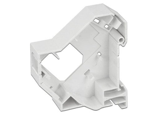 EAN 4043619864140 - DeLOCK 86414 kit de montaje Blanco imagen 1
