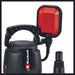 EAN 4006825615197 - Einhell GC-SP 3580 LL 350 W Bomba de impulsión 8000 l/h imagen 4