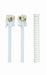 EAN 8716309099226 - Gembird TC4P4CS-2M-W cable telefónico Blanco imagen 1
