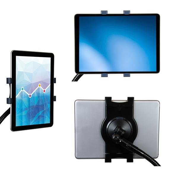 Startech.Com Soporte Con Cuello De Cisne Para Tablets De 7 A 11 Pulgadas