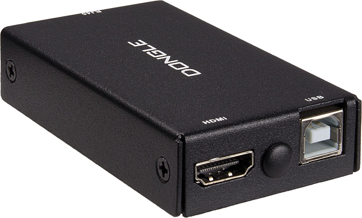 EAN 4260455645997 - Inter-Tech KT-150H tarjeta y adaptador de interfaz HDMI imagen 1