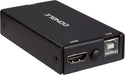EAN 4260455645997 - Inter-Tech KT-150H tarjeta y adaptador de interfaz HDMI imagen 1