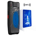 EAN 0733968990501 - AVPos AVP-DC45 ordenador móvil de mano 10,2 cm (4") 800 x 480 Pixeles Pantalla táctil 240 g Negro imagen 7