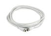 EAN 4021121389634 - Kathrein ETG 30 cable coaxial 3 m F Blanco imagen 1
