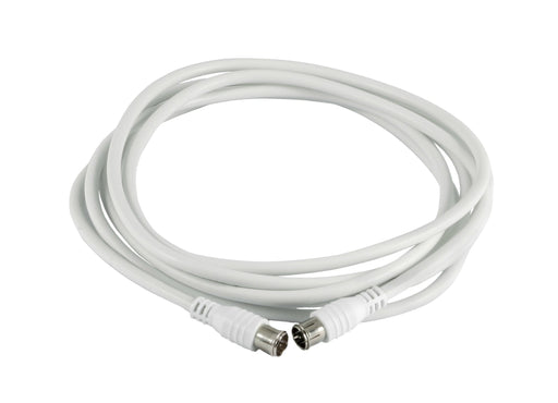 EAN 4021121389634 - Kathrein ETG 30 cable coaxial 3 m F Blanco imagen 1
