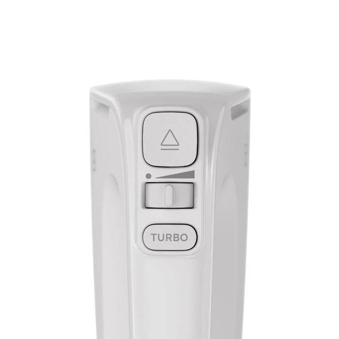 EAN 7333394046488 - Electrolux EHM4W Batidora de mano 500 W Blanco imagen 4