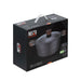 EAN 4260403579039 - Resto Kitchenware Capella 4,6 L Alrededor Negro, Madera imagen 11