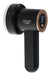 EAN 5905575902320 - Adler AD 9619 rasuradora de pelusa Negro, Oro Acero inoxidable imagen 1